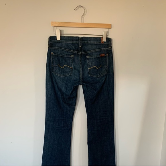 Seven for all mankind Bootcut 26 - Picture 3 of 4